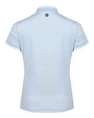 Swannies Golf Polos Swannies Golf - Women's Tara Tipped Polo