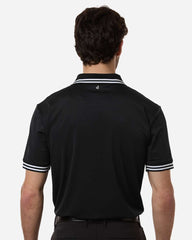 Swannies Golf Polos Swannies Golf - Men's Thatcher Tipped Polo