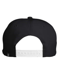 Swift Ship Headwear One Size / Black 3-Day Swift Ship: Swannies Golf - Men's Brewer Hat