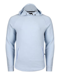 Swannies Golf Sweatshirts S / Sky Swannies Golf - Camden Hooded Pullover