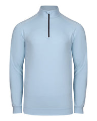 Swannies Golf Layering S / Sky Swannies Golf - Men's Colt Quarter-Zip