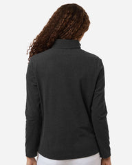 Swannies Golf Layering Swannies Golf - Women's Emily Full-Zip