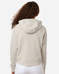 Swannies Golf Sweatshirts Swannies Golf - Women's Emma Hooded Sweatshirt