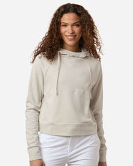 Swannies Golf Sweatshirts Swannies Golf - Women's Emma Hooded Sweatshirt