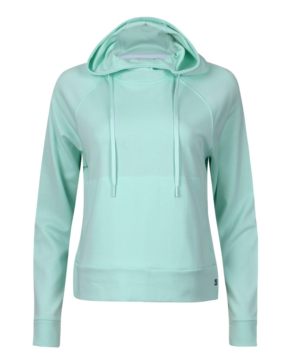 Swannies Golf Sweatshirts XS / Mint Swannies Golf - Women's Emma Hooded Sweatshirt