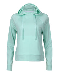 Swannies Golf Sweatshirts XS / Mint Swannies Golf - Women's Emma Hooded Sweatshirt