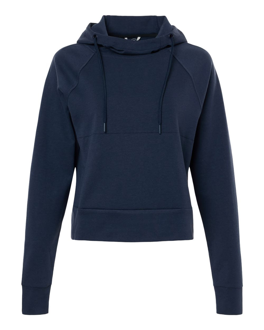 Swannies Golf Sweatshirts XS / Navy Swannies Golf - Women's Emma Hooded Sweatshirt