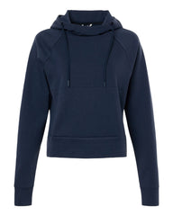Swannies Golf Sweatshirts XS / Navy Swannies Golf - Women's Emma Hooded Sweatshirt