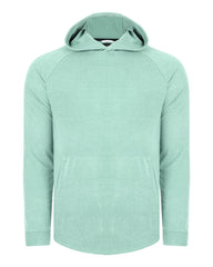 Swannies Golf Sweatshirts S / Mint Swannies Golf - Men's Glasgow Hooded Sweatshirt
