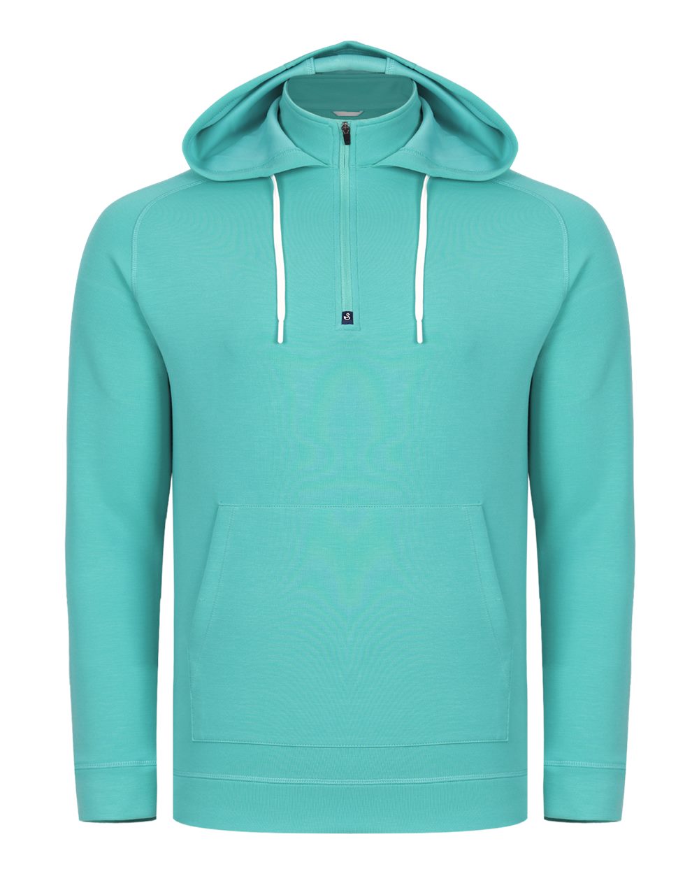 Swannies Golf Sweatshirts S / Ocean Swannies Golf - Jonathan Hooded Sweatshirt