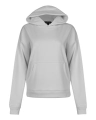 Swannies Golf Sweatshirts XS / Grey Heather Swannies Golf - Women's Kate Hooded Sweatshirt