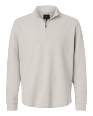 Swannies Golf Layering S / Glacier Swannies Golf - Men's Luke 1/4-Zip Pullover