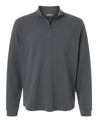 Swannies Golf Layering S / Graphite Swannies Golf - Men's Luke 1/4-Zip Pullover
