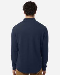 Swannies Golf Layering Swannies Golf - Men's Luke 1/4-Zip Pullover