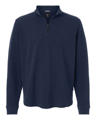 Swannies Golf Layering S / Navy Swannies Golf - Men's Luke 1/4-Zip Pullover