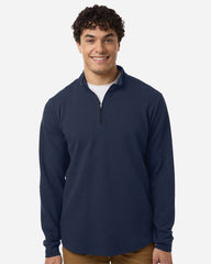 Swannies Golf Layering Swannies Golf - Men's Luke 1/4-Zip Pullover