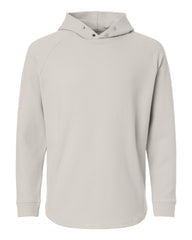 Swannies Golf Sweatshirts S / Glacier Swannies Golf - Men's Luke Hooded Sweatshirt