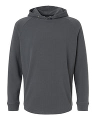 Swannies Golf Sweatshirts S / Graphite Swannies Golf - Men's Luke Hooded Sweatshirt