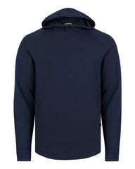 Swannies Golf Sweatshirts S / Navy Swannies Golf - Men's Luke Hooded Sweatshirt