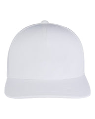 Swannies Golf Headwear One Size / White Swannies Golf - Wade Cap