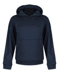 Swannies Golf Sweatshirts XS / Navy Swannies Golf - Women's Kate Hooded Pullover