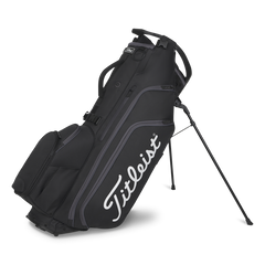 Titleist Bags One Size / Black/Graphite Titleist - Hybrid 14 Golf Bag