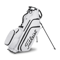 Titleist Bags One Size / White/Black Titleist - Hybrid 14 Golf Bag