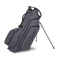 Titleist Bags One Size / Graphite/Black Titleist - Hybrid 14 Golf Bag