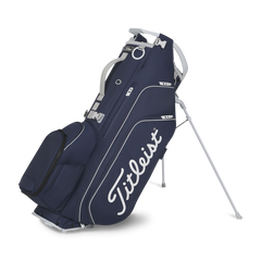 Titleist Bags One Size / Navy/Marble Titleist - Hybrid 14 Golf Bag