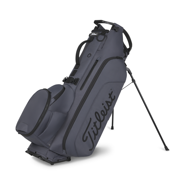 Titleist Bags One Size / Graphite/Black Titleist - Hybrid 5 Golf Bag