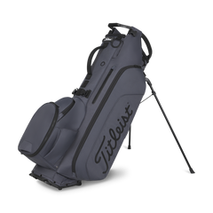 Titleist Bags One Size / Graphite/Black Titleist - Hybrid 5 Golf Bag