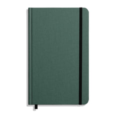 Shinola - Medium Hardcover Linen Journal (5.25