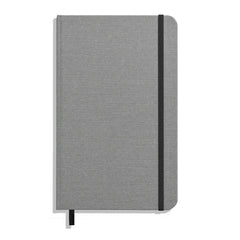 Shinola - Medium Hardcover Linen Journal (5.25