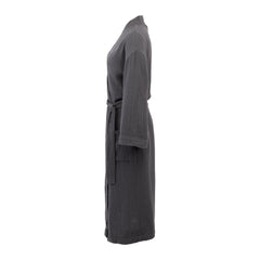 Threadfellows Curated Collection Health & Wellness Wellable - Cotton Robe