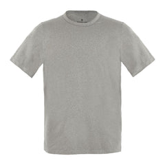 Greatness Wins T-Shirts S / Rustic Metal Heather Greatness Wins - Men's Core Tech Tee