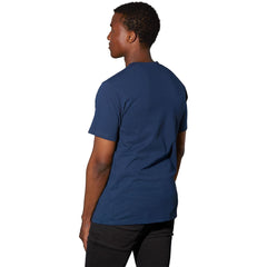 American Giant - Men's Classic Cotton Crew Neck T-Shirt