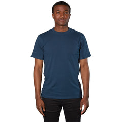 American Giant - Men's Classic Cotton Crew Neck T-Shirt