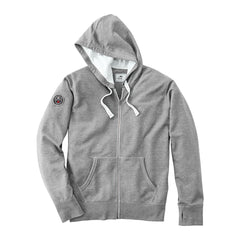 Roots73 - Men's SANDYLAKE French Terry Full Zip Hoody