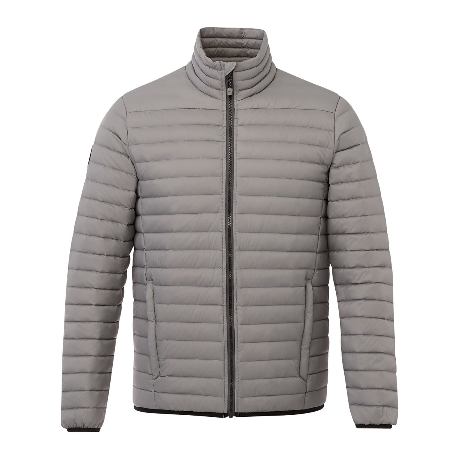 Roots Outerwear S / Quarry Roots73 - Men's BEECHRIVER Lightweight Down Puffer Jacket