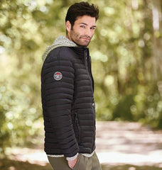 Roots Outerwear Roots73 - Men's BEECHRIVER Lightweight Down Puffer Jacket
