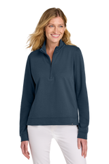 TravisMathew Layering TravisMathew - Women's Coveside 1/2-Zip