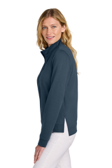 TravisMathew Layering TravisMathew - Women's Coveside 1/2-Zip