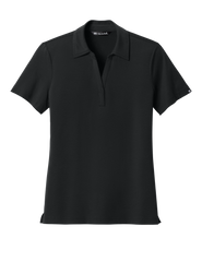 TravisMathew Polos S / Black TravisMathew - Women's Glenview Solid Polo