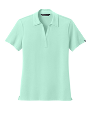 TravisMathew Polos S / Mint TravisMathew - Women's Glenview Solid Polo