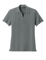 TravisMathew Polos S / Quiet Shade Grey TravisMathew - Women's Glenview Solid Polo