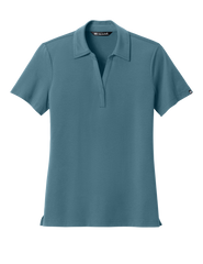 TravisMathew Polos S / Stellar Blue TravisMathew - Women's Glenview Solid Polo