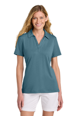 TravisMathew Polos TravisMathew - Women's Glenview Solid Polo