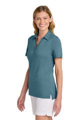 TravisMathew Polos TravisMathew - Women's Glenview Solid Polo