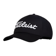 Titleist Headwear One Size / Black/White Titleist - Tour Performance Golf Hat
