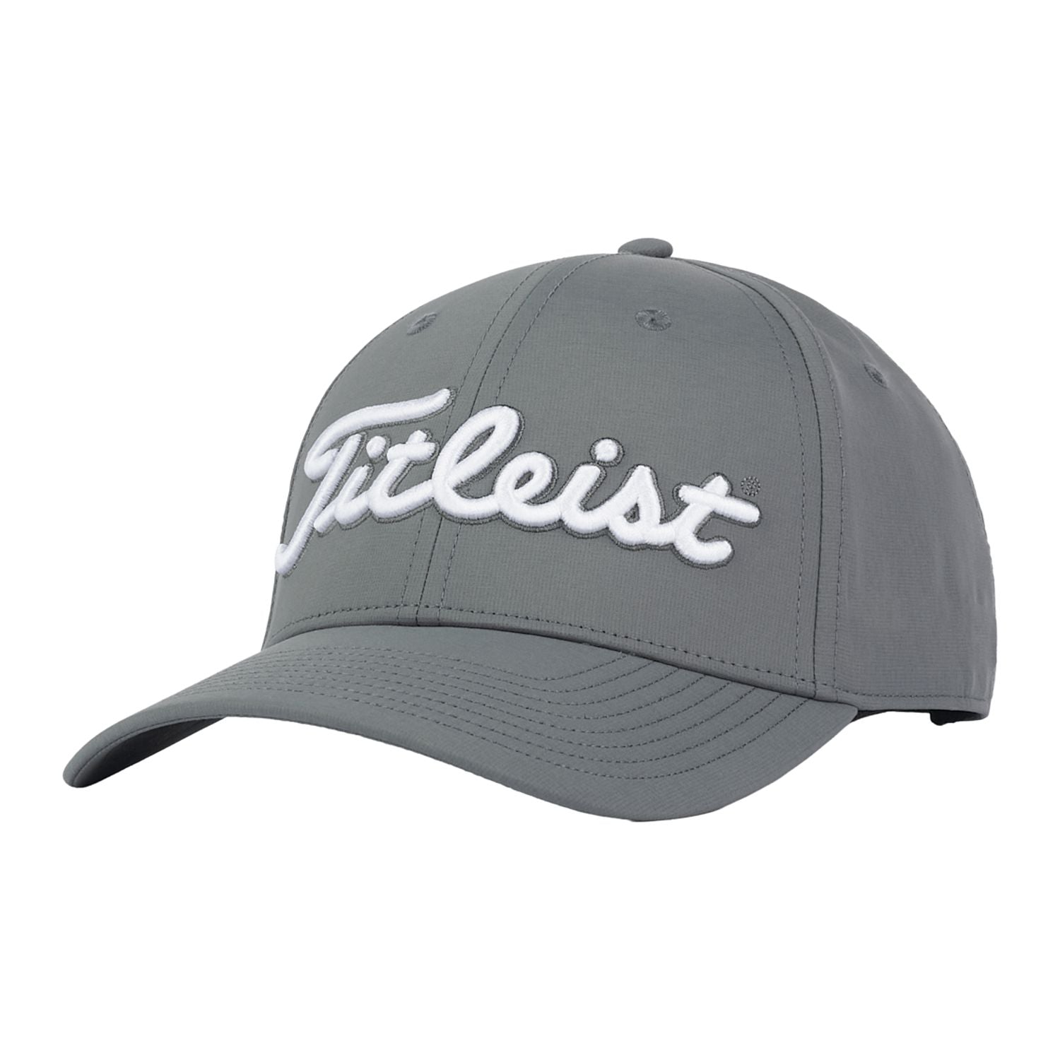 Titleist Headwear One Size / Charcoal/White Titleist - Tour Performance Golf Hat